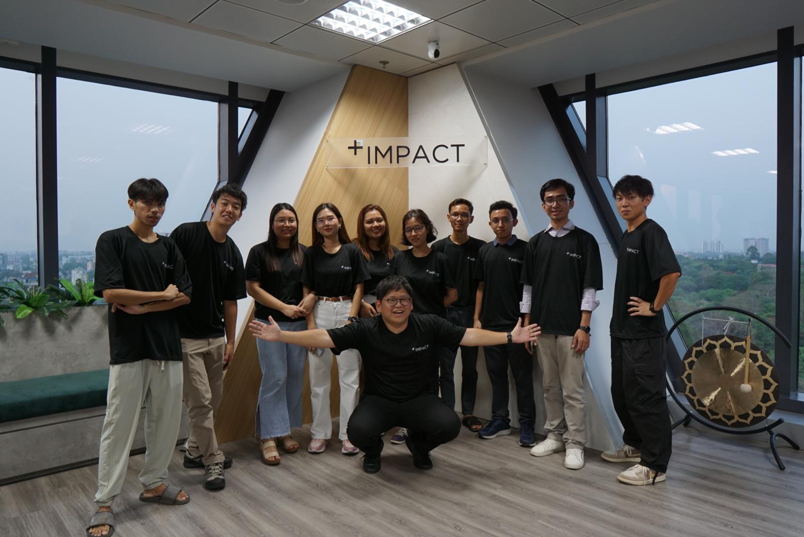 Team member 3