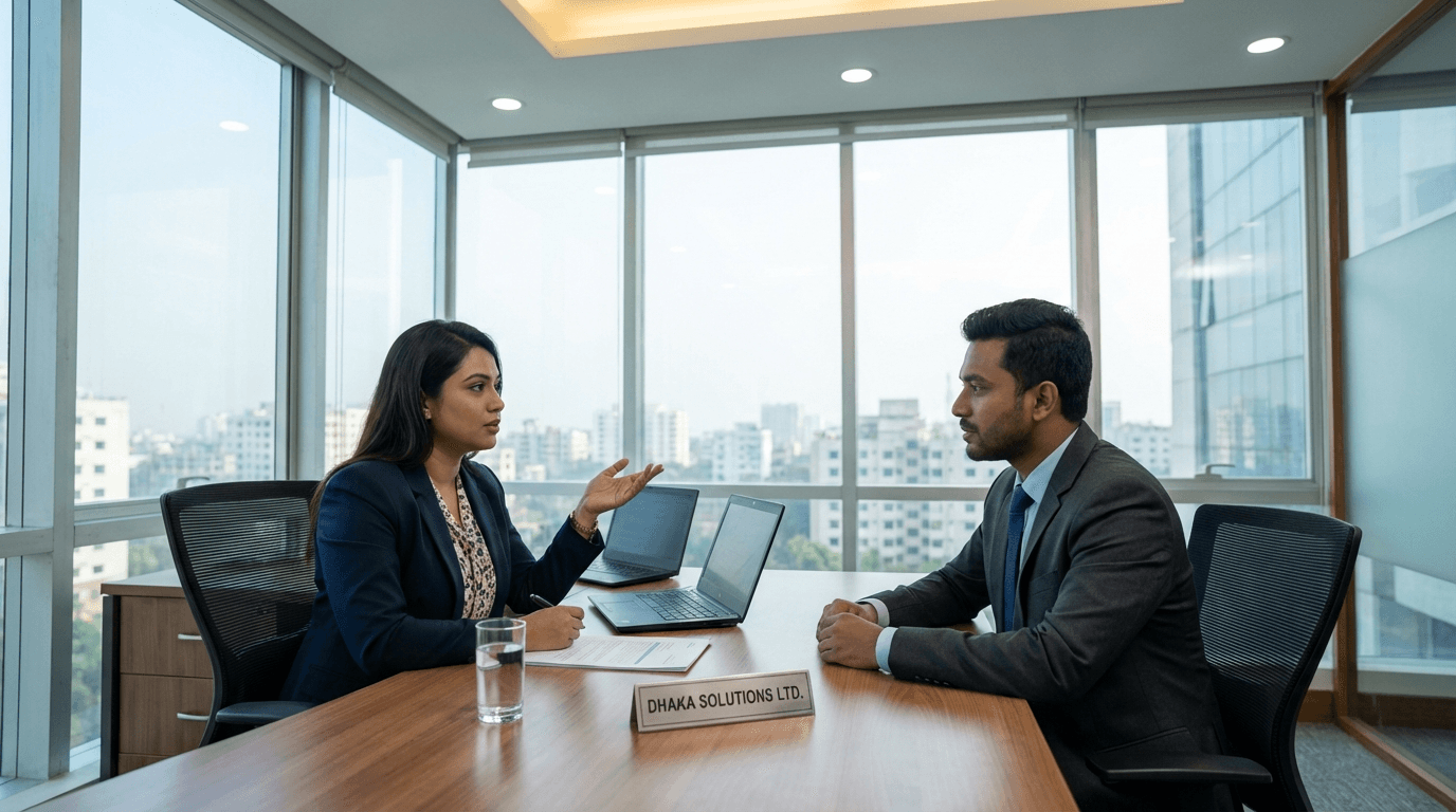 正社員採用支援