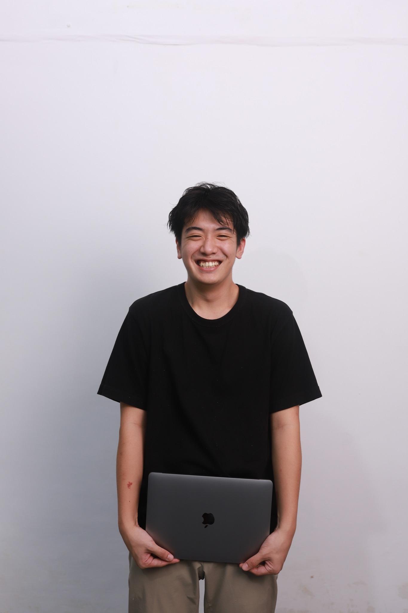 社員インタビュー
