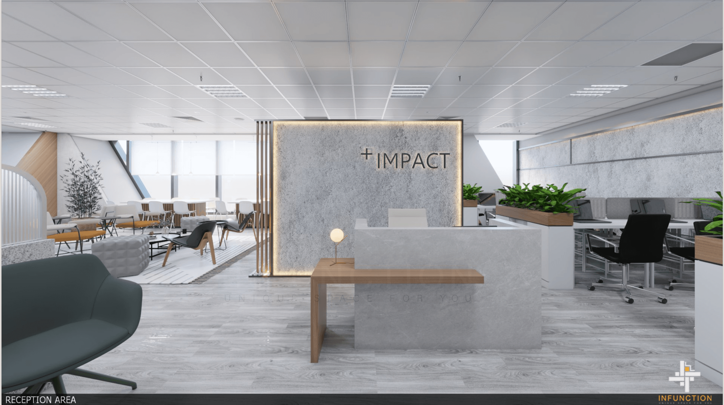 News and media workspace