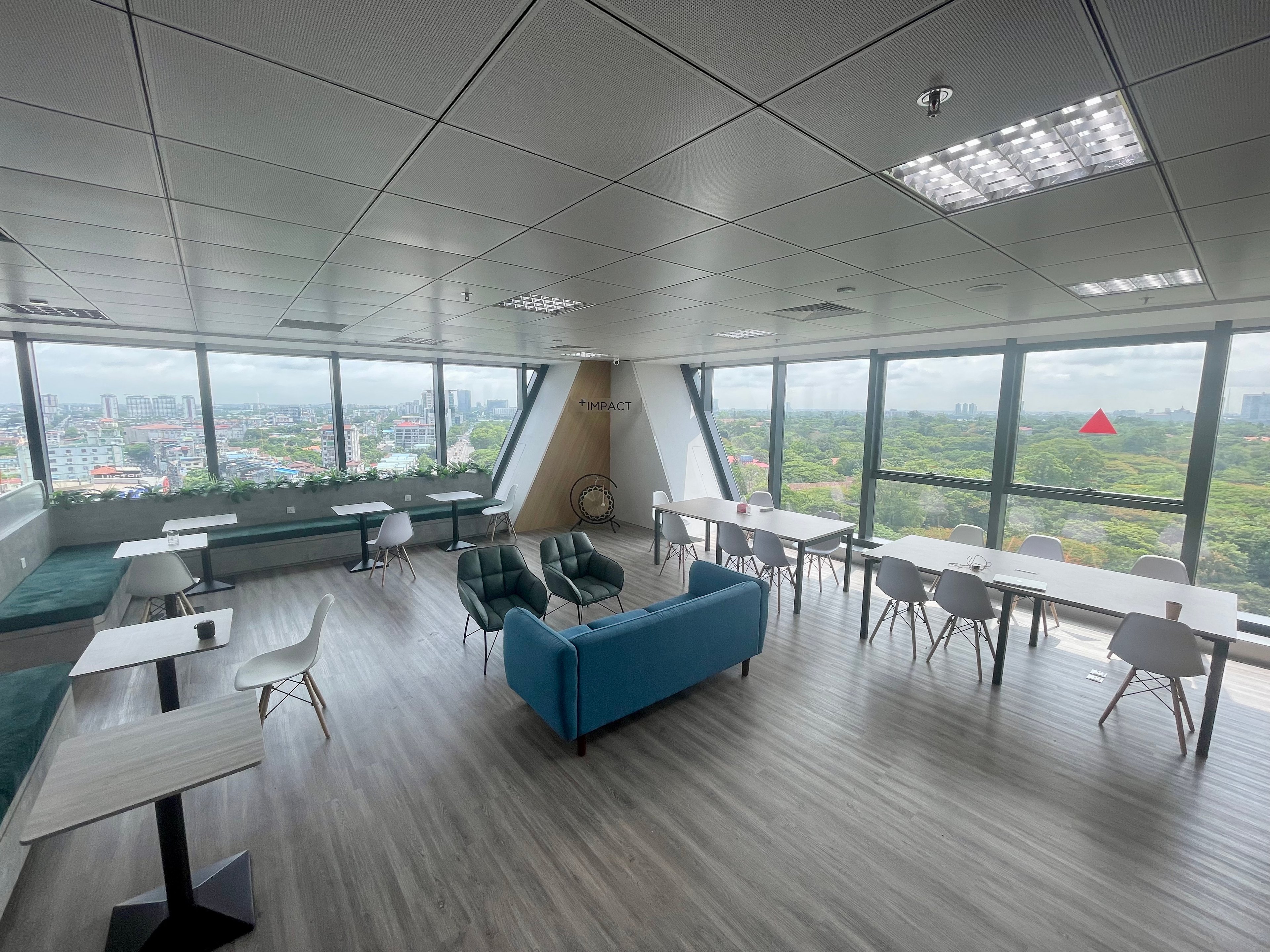 Office photo