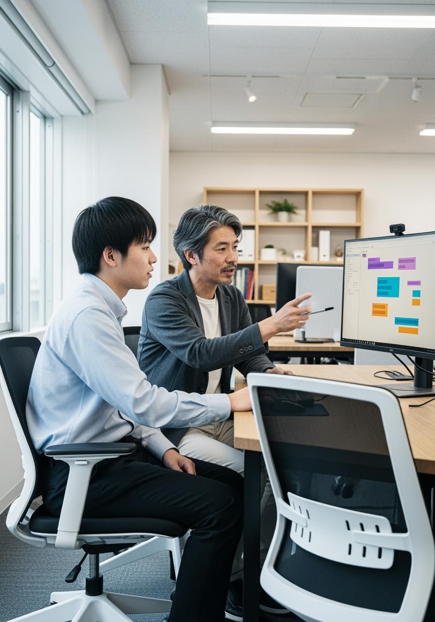 成長と採用をつなぐインターンプログラム