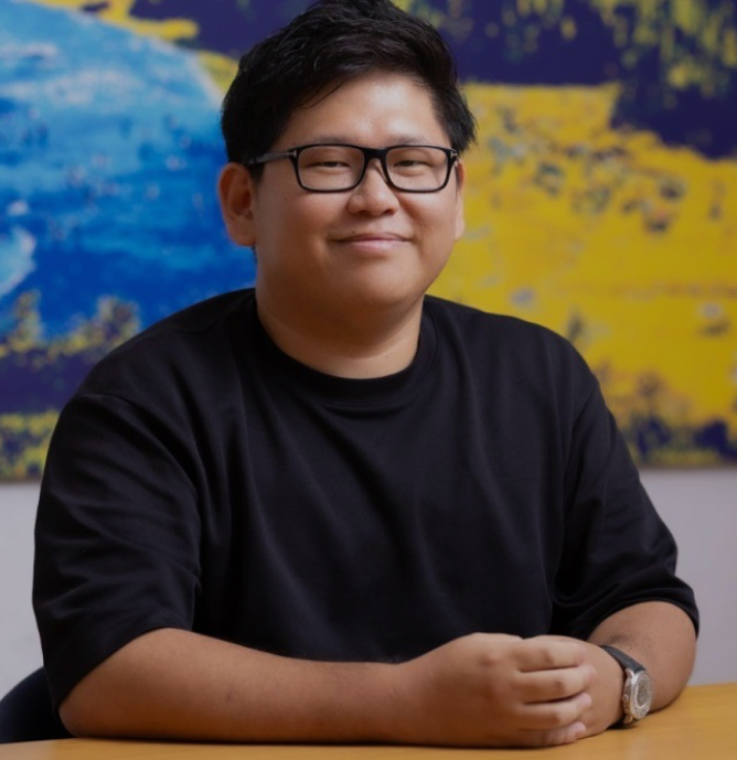 CEO Profile