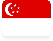 シンガポール flag